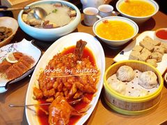 -香园茶社·金陵小灶(老门东店)