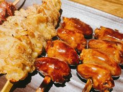 -鸟幸 TORISAKI 炭火居酒屋
