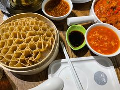 -请晋·山西餐社(好运街店)