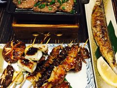 -山屋日式料理屋(宛平88店)
