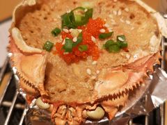 招牌烧蟹宝-沼津港渔市(宏伊国际广场店)