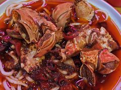 -老闵田螺馆·南昌特色小炒(梦时代店)