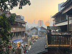 -重庆十八梯传统风貌区