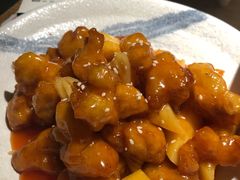 -黄鹤天厨·泡椒田鸡创始者(莲花店)