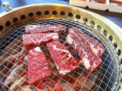 -龍二烧肉酒场(九亭店)