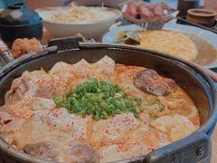 -堂本家洋食别馆·炸猪排(中心城店)