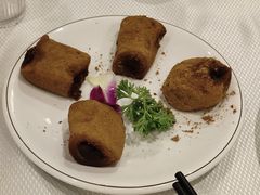 -福来居烤鸭店(天坛二店)