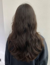 -东梵造型·烫发染发接发连锁SALON