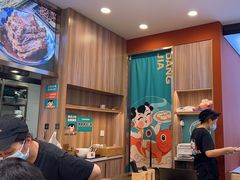 -当家水煎包·牛肉汤(浦江店)