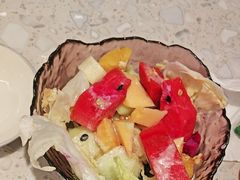 -Aqua Oasis 水天堂(常熟永旺店)