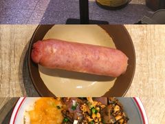 -阿当·小炒牛肉面(人广店)