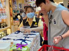 -钜记手信(大三巴街店)