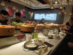 -龍歌自助小火锅(崂山丽达店)