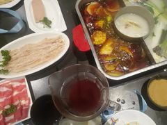 -新辣道鱼火锅(航天万源店)