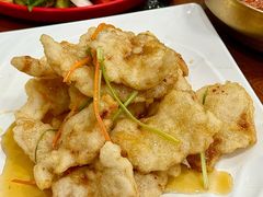 -东北风味思缘食府(对湖路店)