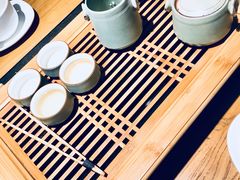 -小城粥道·海胆鲜虾粥(解放广场店)
