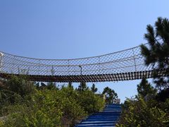 -那琴半岛地质海洋公园