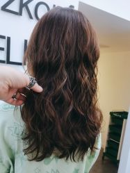 -卓梵美发·精品Salon