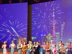 -上海马戏城