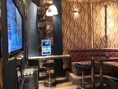 -蓝色派对KTV(聚然广场店)