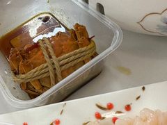 -大鸿运酒店·苏州菜·松鼠桂鱼(观前街店)
