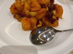 宫保虾球-潇湘府•湘菜领军品牌(望京店)