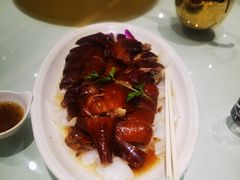 明炉烧鹅-顺德佬(五和店)