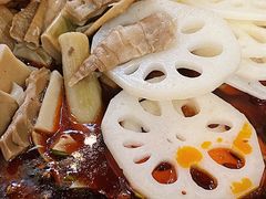-黑竹香鸡(营和巷店)