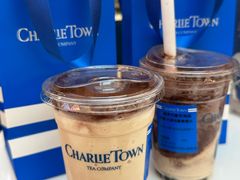 -CHARLIETOWN红茶公司(南京万象天地店)