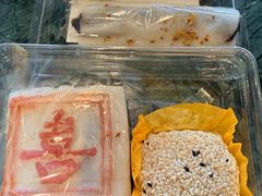 -四宜糕团店(南大街店)