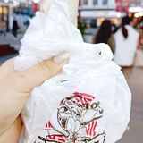 宁波探店|记忆中的脆皮烤鸭卷?