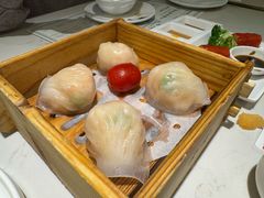 -蘩楼(南京西路中信泰富店)