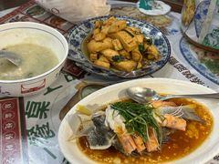 -阿殳菜馆·私厨(水围村店)