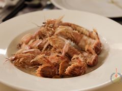 -北京北辰洲际酒店啡扬咖啡厅·自助餐厅