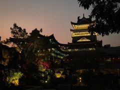 -住星酒店(广州北京路步行街店)