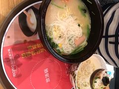-妈妈故事米线(市府恒隆店)