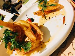 -大鸭梨烤鸭(左家庄店)