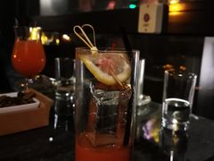 -LAMP BAR 水烟音乐酒吧