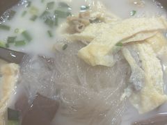 -鸭小妹鸭血粉丝(老门东店)