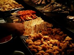 android_upload_pic-星伦多 自助料理(圆融店)