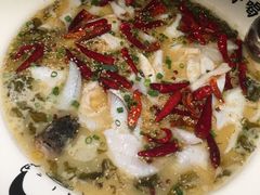 -江渔儿酸菜鱼(港湾1号店)