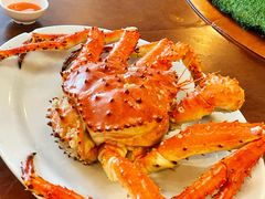 -新金盛·海鲜酒楼(盐田店)