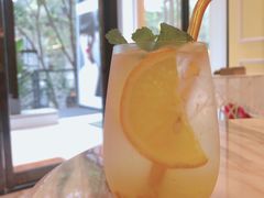 -莫奈花园法式蛋糕