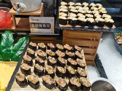 -韩盛·盛江山自助料理(于洪新玛特店)