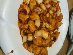 -紫光园·烤鸭·小馆(西四店)