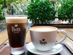 -Peet's 皮爷咖啡(东湖路手作店)