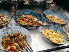 -韩盛·盛江山自助料理(于洪新玛特店)