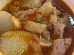 -江三王记牛杂馆(总店)