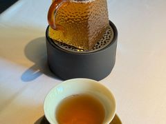 雅安康专陈皮藏茶-许家菜(望江店)