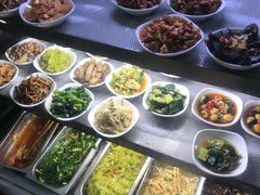 -李氏紫竹林卤粉(火车站店)